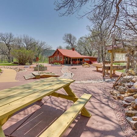 The Ranch At Keystone 9 Mi To Mount Rushmore! Εξωτερικό φωτογραφία
