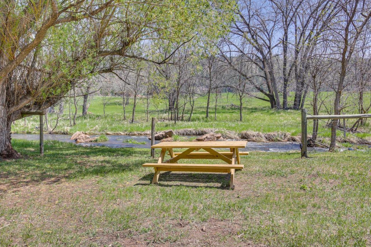 The Ranch At Keystone 9 Mi To Mount Rushmore! Εξωτερικό φωτογραφία