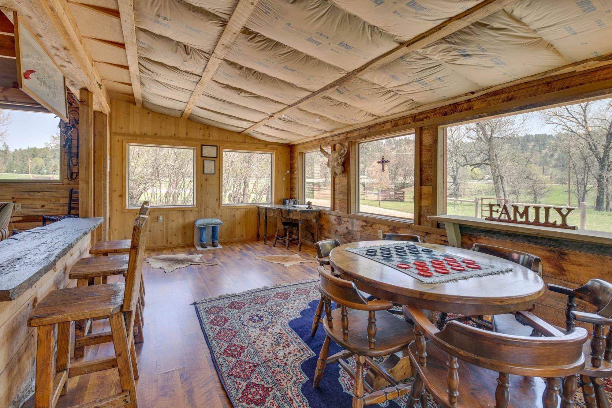 The Ranch At Keystone 9 Mi To Mount Rushmore! Εξωτερικό φωτογραφία
