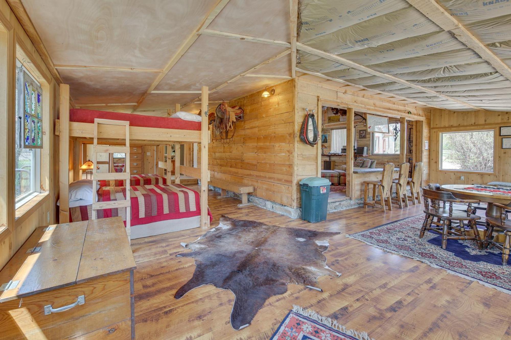 The Ranch At Keystone 9 Mi To Mount Rushmore! Εξωτερικό φωτογραφία