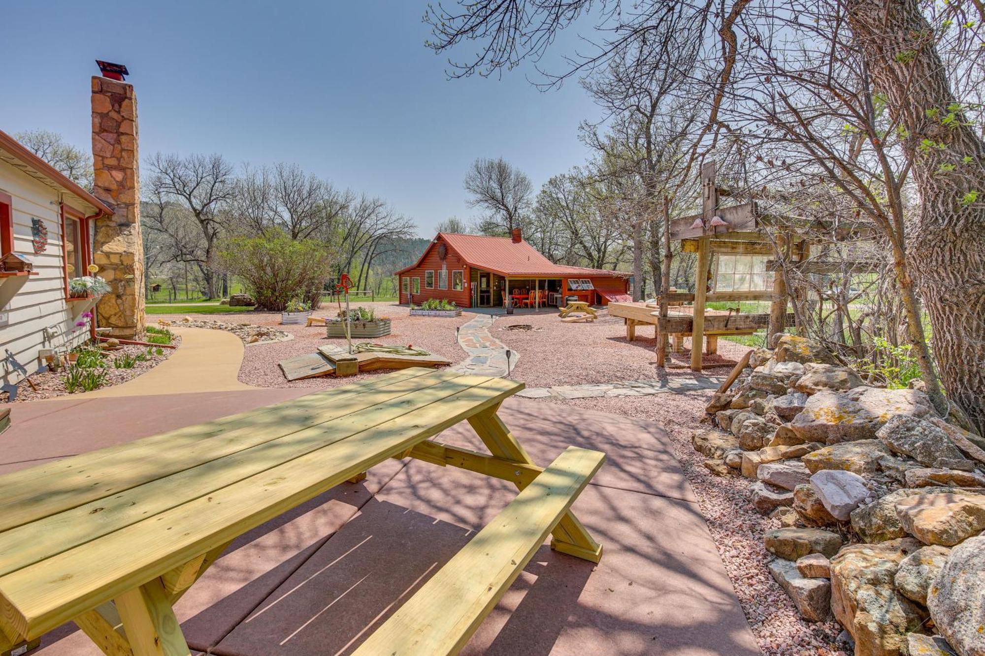 The Ranch At Keystone 9 Mi To Mount Rushmore! Εξωτερικό φωτογραφία